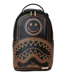 SPARYMROUND "LUCK YOU" SAC À DOS STYLE # 910B4464NSZ - Photo 1/5