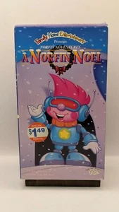 Norfin Adventures, The - A Norfin Noel (VHS, 1994) - Picture 1 of 3