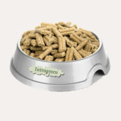 Excellent Lamm & Reis  Gepresstes Hundefutter Ausgewachsene Hunde aller Rassen - Bild 1 von 4