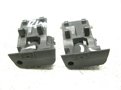 07-13 BOQUILLA PULVERIZADORA LAVADORA PARABRISAS IZQUIERDO DERECHO BMW E70 X5 OEM 100921 Foto 1 de 4