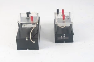 Spellman UM30N1500D and UM30P1500D Power Supplies 206053-004 206053-011 Lot of 2 - Picture 1 of 4