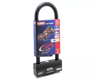 ABUS Granit Power 58/140 HB III 260 U lock - Picture 1 of 1