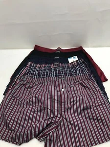 Lower East Herren Boxershorts (6er Pack) - Bild 1 von 6