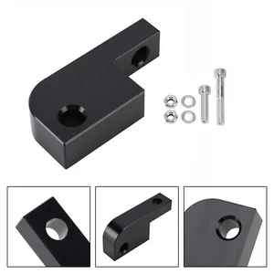 Adaptador de soporte de faro 39-49 mm soporte de montaje de faro para Sportster Big Twin - Imagen 1 de 12
