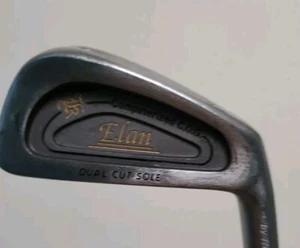 *Kunnan "Elan" Dual Cut Sole 3-Iron Women's Right Hand Lady Elan 37 In - Picture 1 of 10