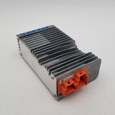 Инвертор питания постоянного тока переменного тока 2007 2008 2009 2010 GMC Acadia 10361107 от оригинального производителя - Изображение 1 из 4