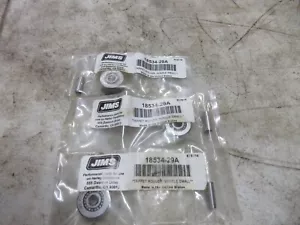 New Jims Part # 18534-29A (QTY3) Tappet Rollers With Small Axle Made in USA - Picture 1 of 1