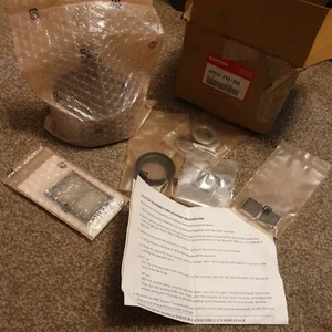 Genuine Honda CRV MK1 (Petrol) Clutch Set For Rear Differential 48010P6R305 New - Picture 1 of 5