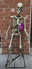 Home Depot 3ft LED Skeleton Home Accents (12Ft Replica) NEW ➡FAST FREE SHIPPING!