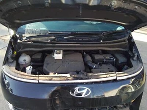 HYUNDAI STARIA US4 2021-2024 ENGINE 2.2L DIESEL TURBO D4HB - Picture 1 of 12