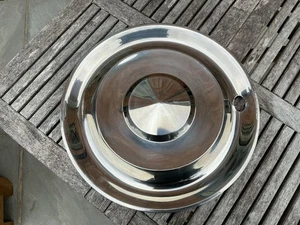 Citroën DS Pallas Wheel Cover / Trim / Hubcap - Picture 1 of 4