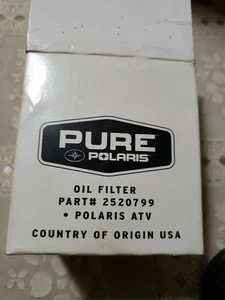 Polaris 2520799 Oil Filter - Foto 1 di 3