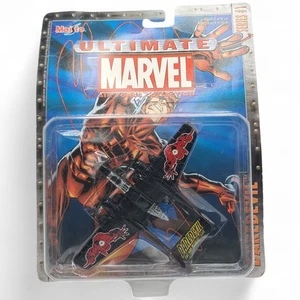 Marvel Maisto P-61 Black Widow Daredevil Air Force Collection Series 1 - Picture 1 of 11