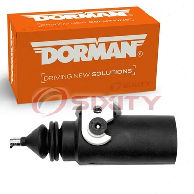 Dorman Front Left Door Lock Actuator Motor for 1988-1992 Ford Ranger Body lm - Image 1 of 4