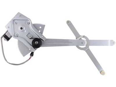 Regulador de ventana delantero derecho Chevrolet G20 1981-1995 35941NGVS 1982 1983 Foto 1 de 2