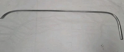 1967 - 68 凯迪拉克 Deville Fleetwood Rt 后轮开口模具 原始设备制造商 通用 — 第 1/4 张图片