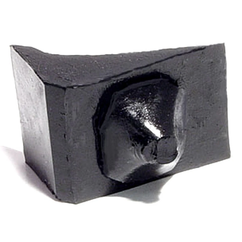 Parachoques capó a guardabarros para Oldsmobile Dynamic 88 1959-1962, F85 1961-1962; HF 42 Foto 1 de 1