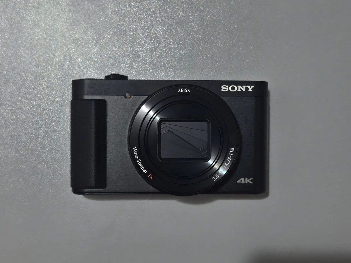 Sony Cyber-shot DSC-HX99 Digital Cameras for sale | eBay