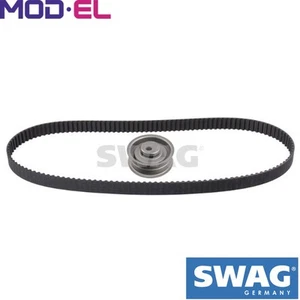TIMING BELT SET 99 02 0064 FOR VW 1Y/AAZ/1X/ABL/1Z/AHU/AFN/AVG 1.9L 4cyl AUDI - Picture 1 of 6