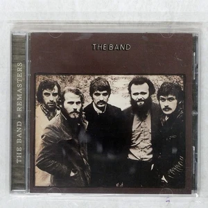 THE BAND S/T Capitol 72435-25389-2-8 IMPORT 1CD - Imagen 1 de 1