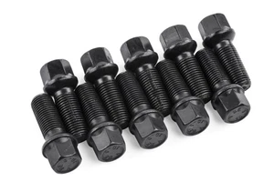 MS100172 APR Lug Bolts (Set of 10) - 30mm - Picture 1 of 4