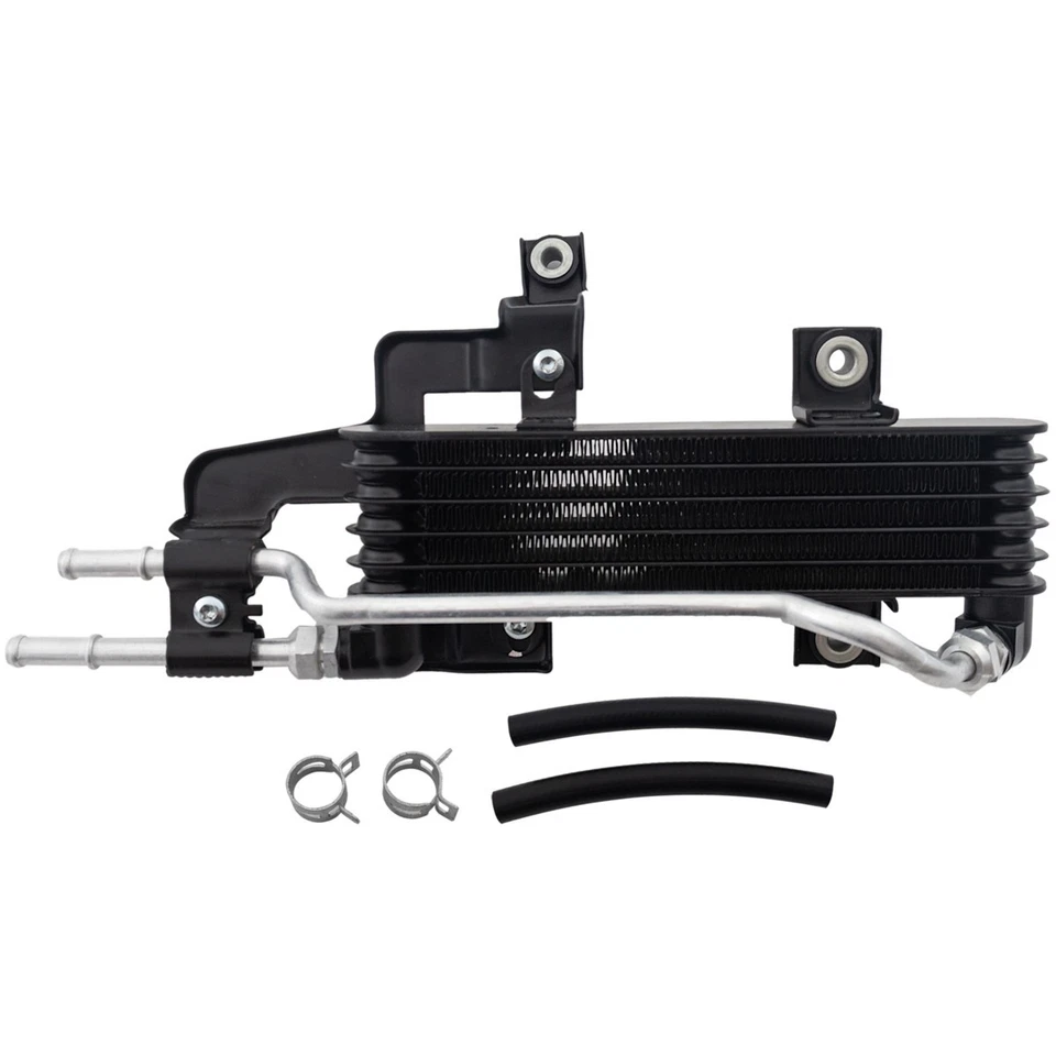 Oil Cooler for Honda Ridgeline Acura MDX 2014-2015 Foto 1 de 1