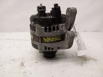 Alternador de 200 amperios para Ford EDGE 19-20 con asiento térmico 19-21 Nautilus 2919135 Foto 1 de 4