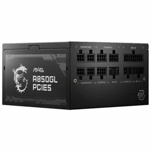Bloc d’Alimentation MSI 306-7ZP8A11-CE0 ATX 850 W 80 Plus Gold - Afbeelding 1 van 6