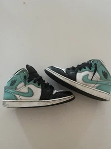 Nike Air Jordan's Größe 4 - Bild 1 von 5