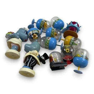 Ü-Ei Sammlung Konvolut Figuren Überraschungsei Spielzeug Mix - Bild 1 von 3