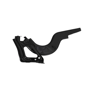 New Passenger Side Hood Hinge Direct Replacement Fits 2024-2025 Toyota Tacoma - Bild 1 von 1