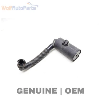 2004-2010 BMW X3 E83 - насос обнаружения утечки / пылевой фильтр LDP 6759952 - Изображение 1 из 4