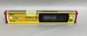 Stabila Tipo 96M 14”/35c Made In Germany - Spedizione Gratuita - Foto 1 di 5