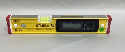 Stabila Type 96M 14”/35c Made In Germany- Free Shipping - Image 1 of 4