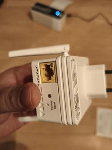 Netgear Router WLAN Repaeter Gebraucht Gut - Bild 1 von 4