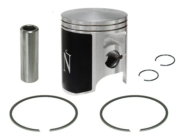 Namura Std Piston 8.5:1 NX-10026 for Honda CR250R 1986-1996 Foto 1 de 1