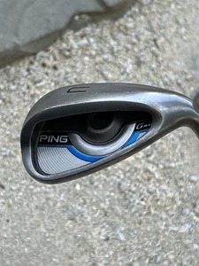 Ping Gmax Gap U Wedge Graphite CFS 65 Senior Flex Yellow Dot 36" RH 1.5° UP - Picture 1 of 8