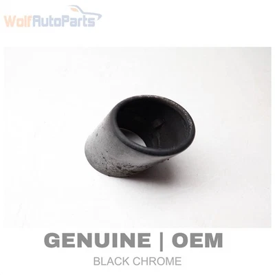 BMW X4 M40I F26 2016-2018 3,0 L - Punta de tubo de escape 8647489 Foto 1 de 4