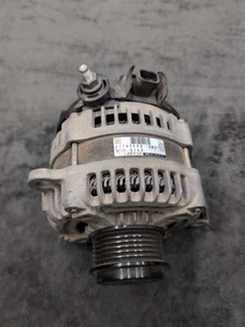 2014-2019 Chevrolet SILVERADO 1500 Alternator ID 22747896 OEM - Picture 1 of 7