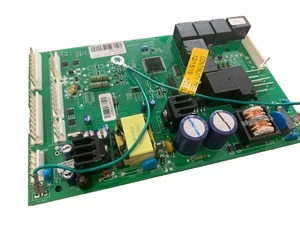 Gruppo scheda di controllo principale frigorifero GE WR55X10942 - Nuovo scatola aperta - Foto 1 di 5