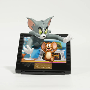 Soap Studio Figure WB 100TH Tom and Jerry Pop Out Art Print figure