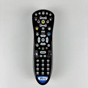 Universal Remote Control MXv4 IR (FiTV EPB Chattanooga) Tested Works - Imagen 1 de 4