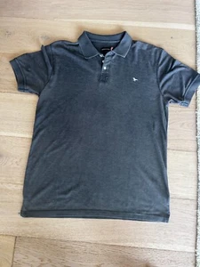 Modern Amusement Polo Shirt - Dark Grey - Picture 1 of 2