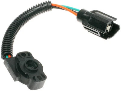 For Ford E150 Econoline Club Wagon Throttle Position Sensor SMP 71843YTYR Foto 1 de 2