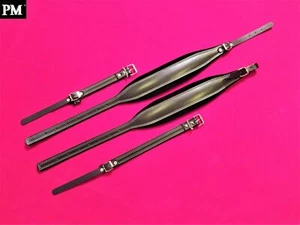 Correa de hombro de acordeón de 8 cm 72-120 bajo, correas de acordeón nuevas @@ - Imagen 1 de 5