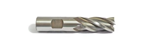 3/4" (.750) 4 flautas HSS CC radio de fresado de extremo .020" MF400012178 - Imagen 1 de 2