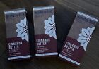 Magnolia Star Cinnamon Butter Extract Pack Of 3 Two Fluid Ounces Each New 