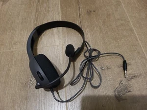 PDP Gaming LVL30 Wired Chat Headset for Xbox One - Black (7625) - Picture 1 of 6