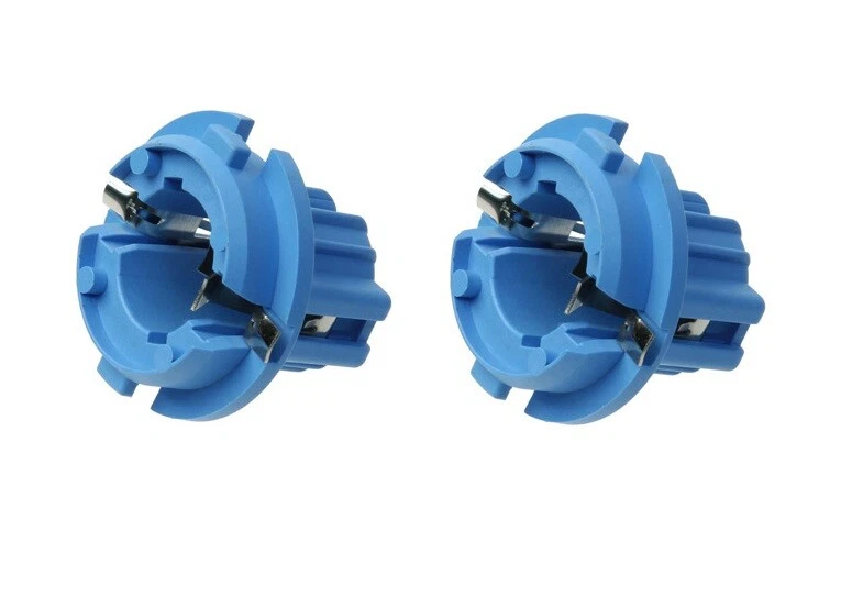 Juego de 2 enchufes de luz de respaldo - azul PIEZAS URO 140-826-05-82 para Mercedes-Benz Foto 1 de 2