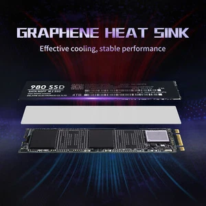 3D TLC NAND 980 SSD 1/2/4TB M.2 NVMe Festplatte High Performance Hard Drive SSD - Bild 1 von 28